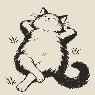 Dao, der Kater – Bild der App